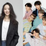 Min Hee Jin de ADOR supuestamente también acusó al presidente de HYBE de copiarla para BTS