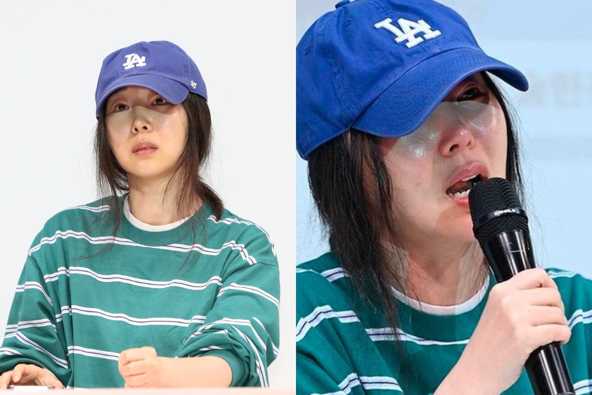 Min Hee Jin habla sobre su problema con HYBE y niega haber dicho que "BTS la copió"