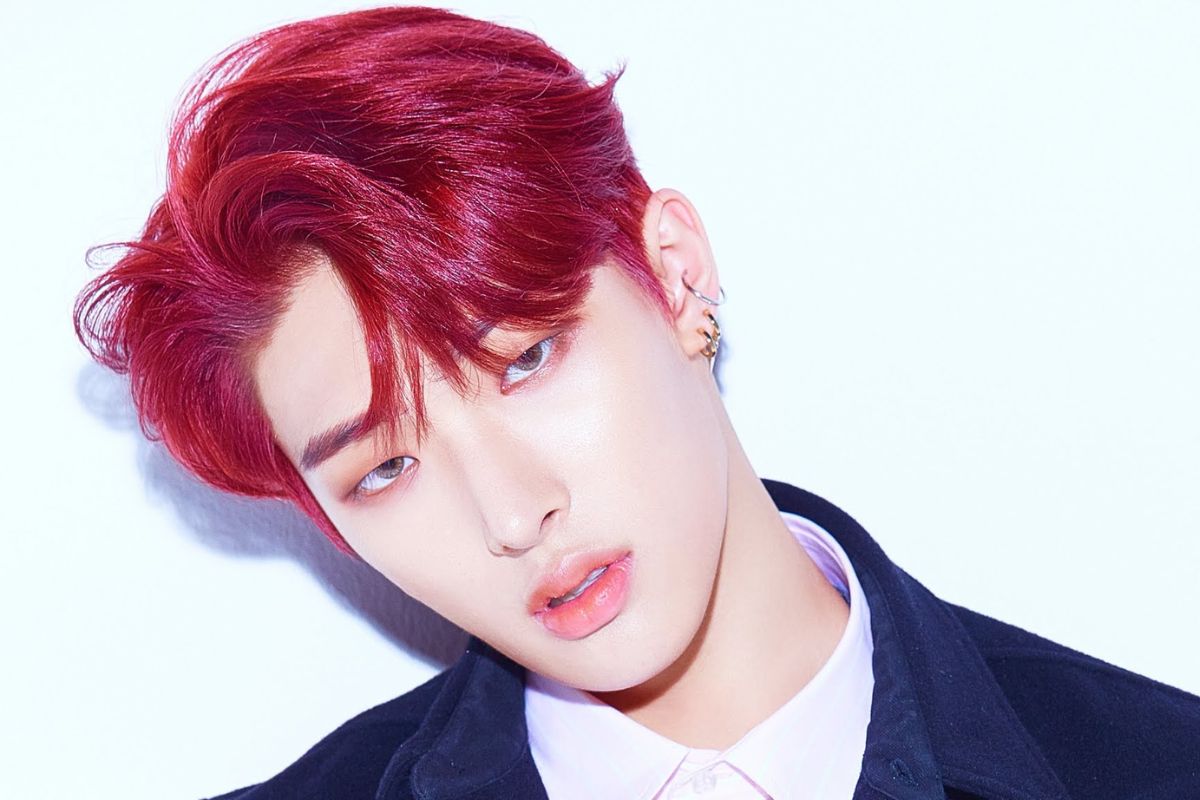 Mingi de ATEEZ hizo ladrar a sus fanáticos en el segundo fin de semana de Coachella