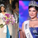 Miss Universo 2023 aumenta de peso y recibe críticas por su nueva figura