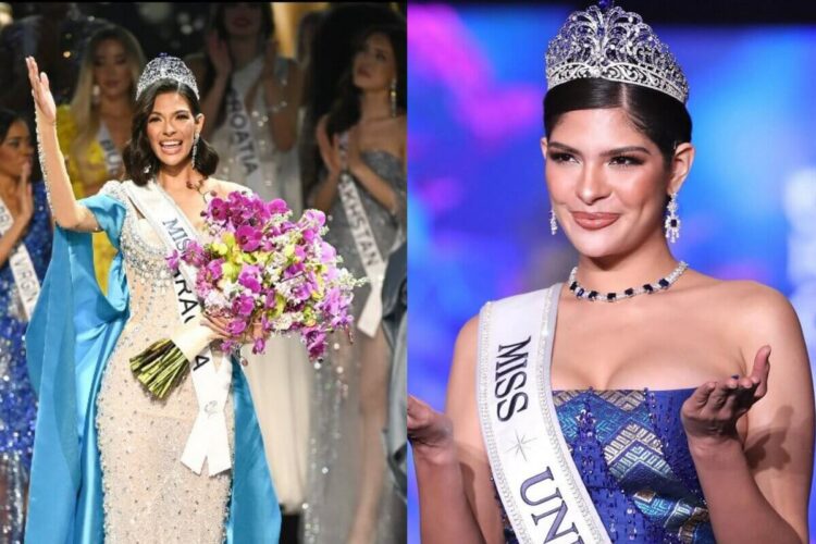 Miss Universo 2023 aumenta de peso y recibe críticas por su nueva figura