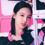 Nayeon de TWICE es anunciada para participar en el Festival Waterboom Seúl 2024