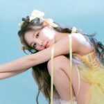 Nayeon de TWICE regresa a la música en solitario luego de dos largos años de pausa