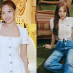 Nayeon de TWICE revela el secreto de su dieta para mantenerse siempre en talla ideal