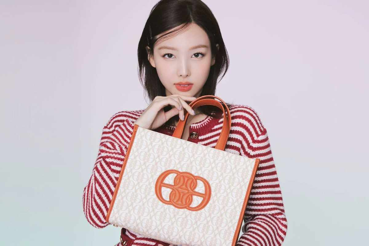 Nayeon de TWICE es anunciada para participar en el Festival Waterboom Seúl 2024