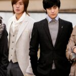 Netflix La miniserie coreana que está arrasando por completo en la plataforma