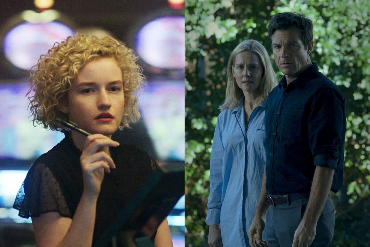 Netflix y su serie que ha sido comparada con 'Breaking Bad'