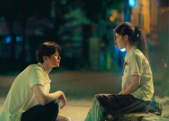 Netflix y la película surcoreana que debes ver de inmediato