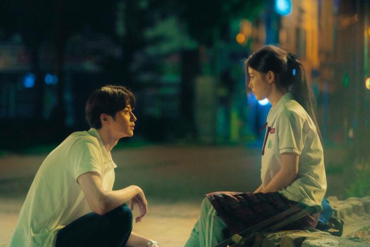 Netflix y la película surcoreana que debes ver de inmediato