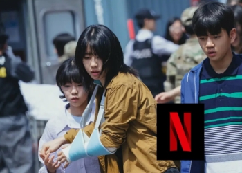 Netflix y su nueva serie surcoreana que tiene una historia muy poco común dentro del género de los K-Dramas