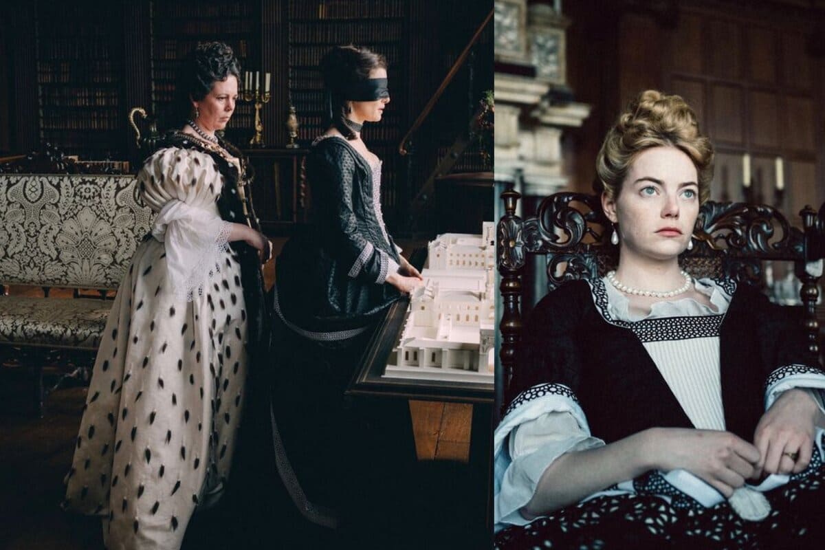 Netflix y la candente película de época que revolucionó la Internet