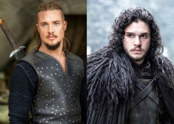 Netflix y su serie medieval que ha sido comparada con 'Game of Thrones'