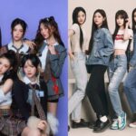 NewJeans presenta un adelanto de su proximo tema 'Bubble Gum'