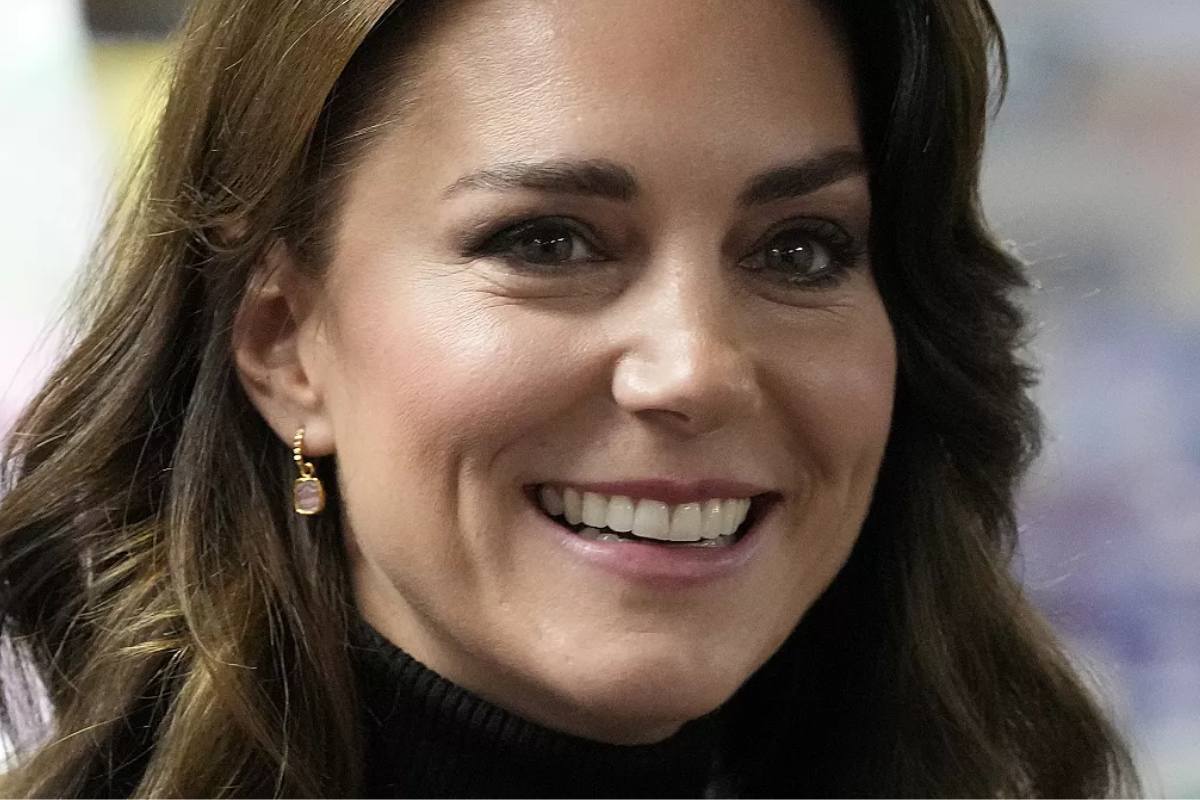 Por esta razón la popularidad de Kate Middleton va en aumento a pesar de su ausencia en la realeza