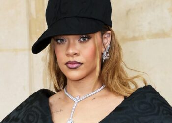 Rihanna hará la voz de un icónico personaje de los dibujos animados