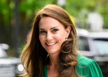 Se informa que el video de Kate Middleton sobre su cáncer fue publicado de manera apresurada