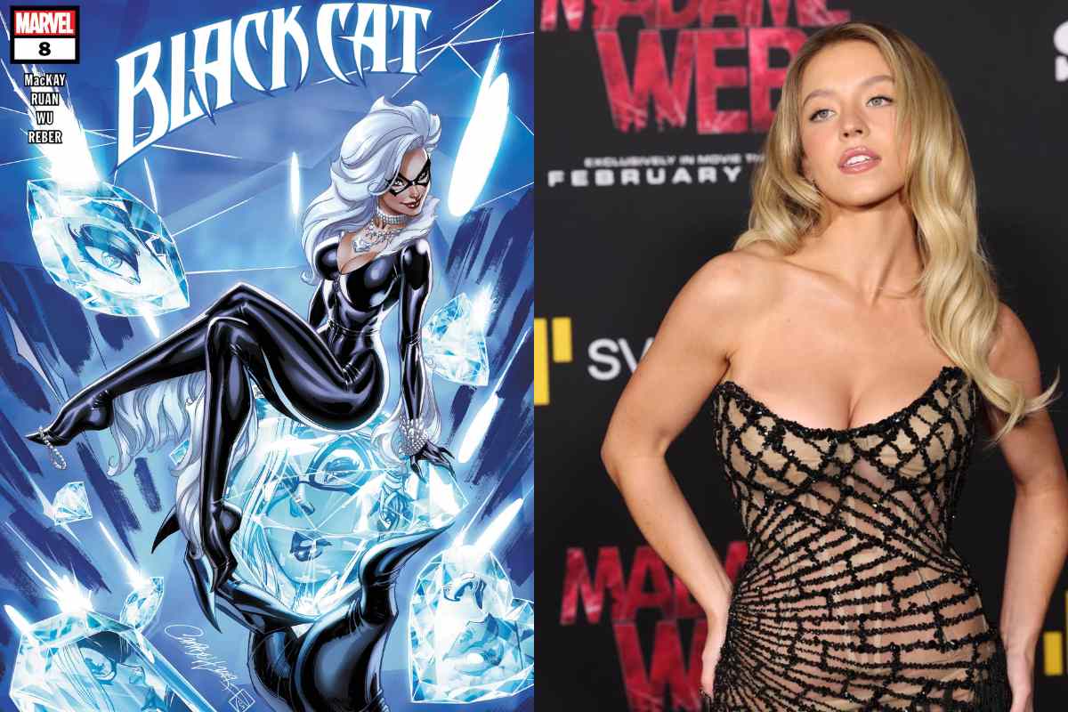 Black Cat podría hacer su debut en el Universo Marvel en la próxima entrega de Spider-Man
