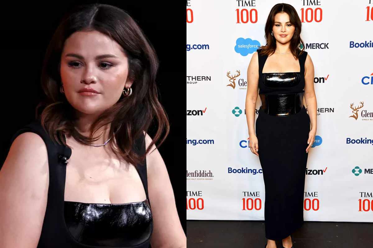Selena Gomez habla sobre los estándares irreales en el mundo de la belleza