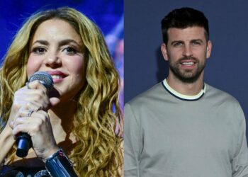 Shakira ahora asegura que fue "una bendición" separarse de Piqué