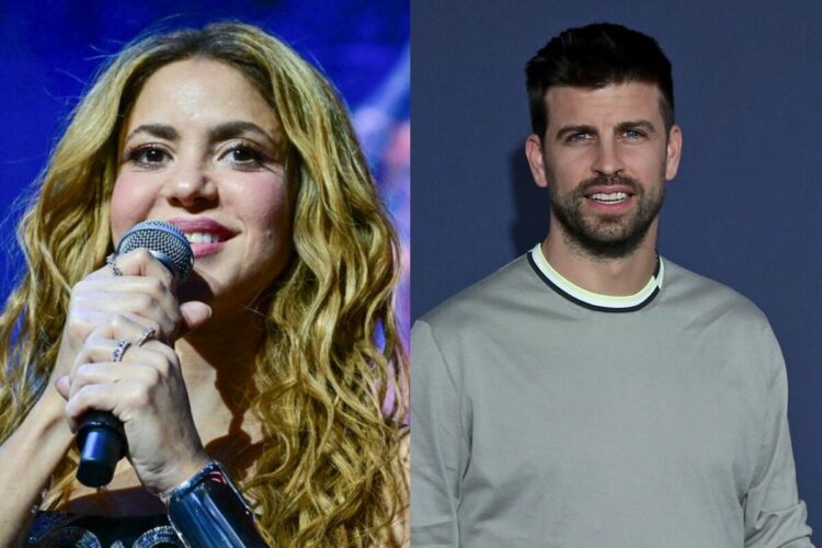 Shakira ahora asegura que fue "una bendición" separarse de Piqué