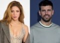 Shakira ataca nuevamente a Gerard Piqué en su más reciente entrevista