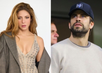 Shakira todavía cree en el amor pese a su tormentosa ruptura con Gerard Piqué