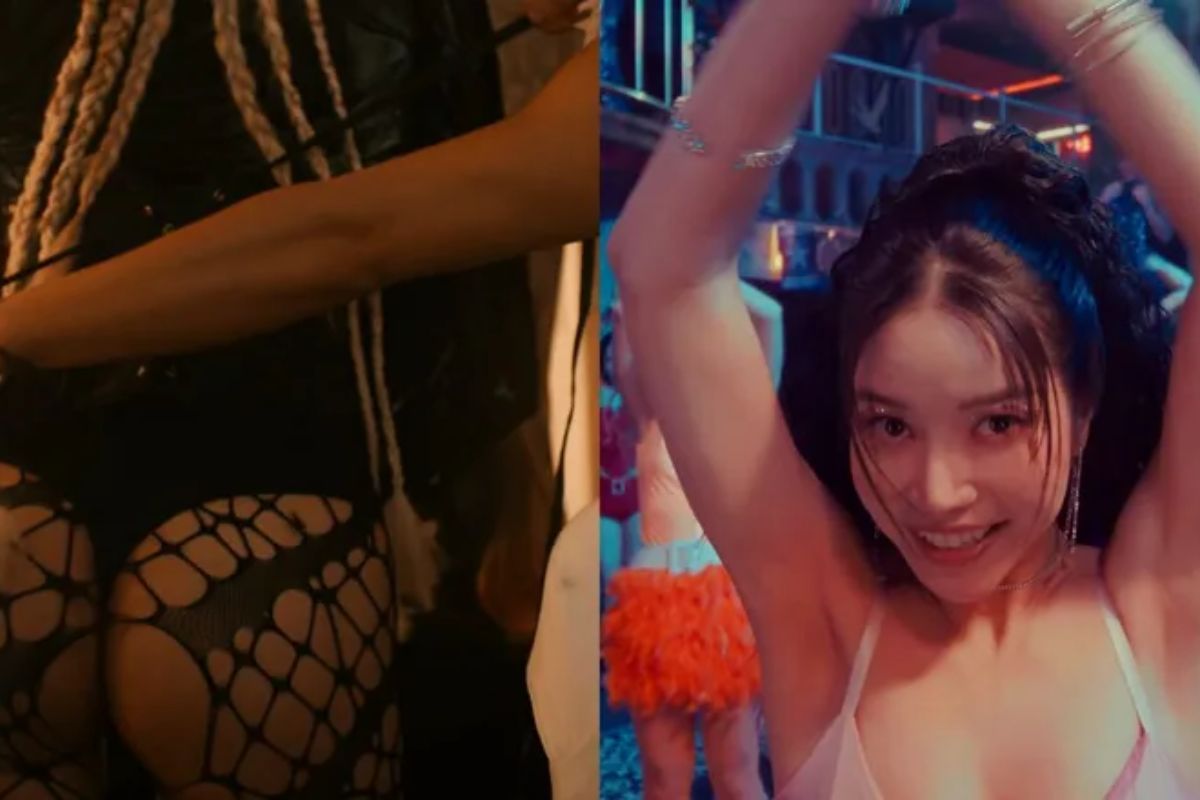 Solar de MAMAMOO se hace viral por la inclusión LGBTQIA+ en un nuevo MV