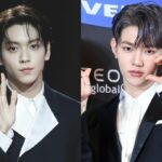 Soobin de TXT y Zhang Hao de ZEROBASEONE están en rumores de citas