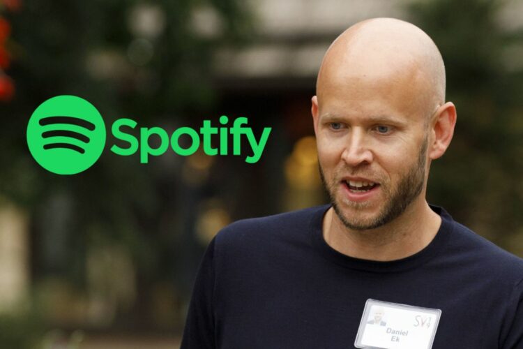 Spotify bajo fuego tras despidos masivos de personal y "derroche de dinero"