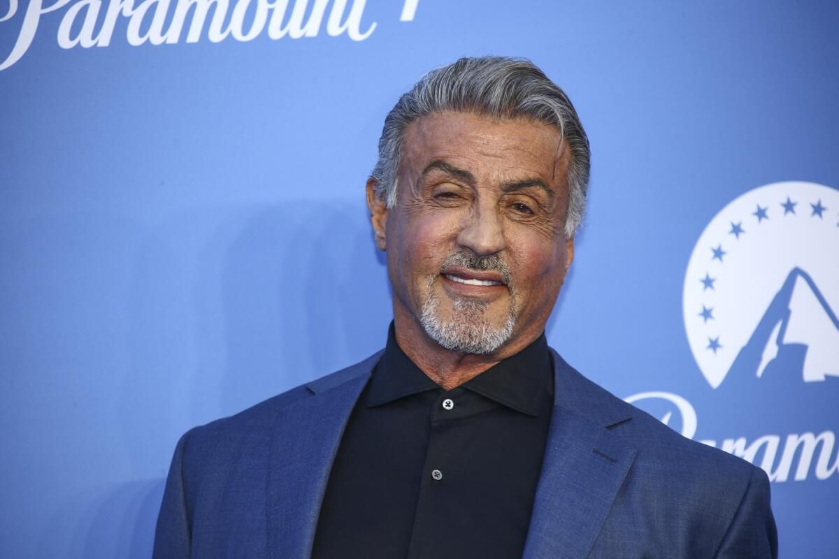 Sylvester Stallone es acusado por causar un 'ambiente tóxico' en el set de 'Tulsa King'