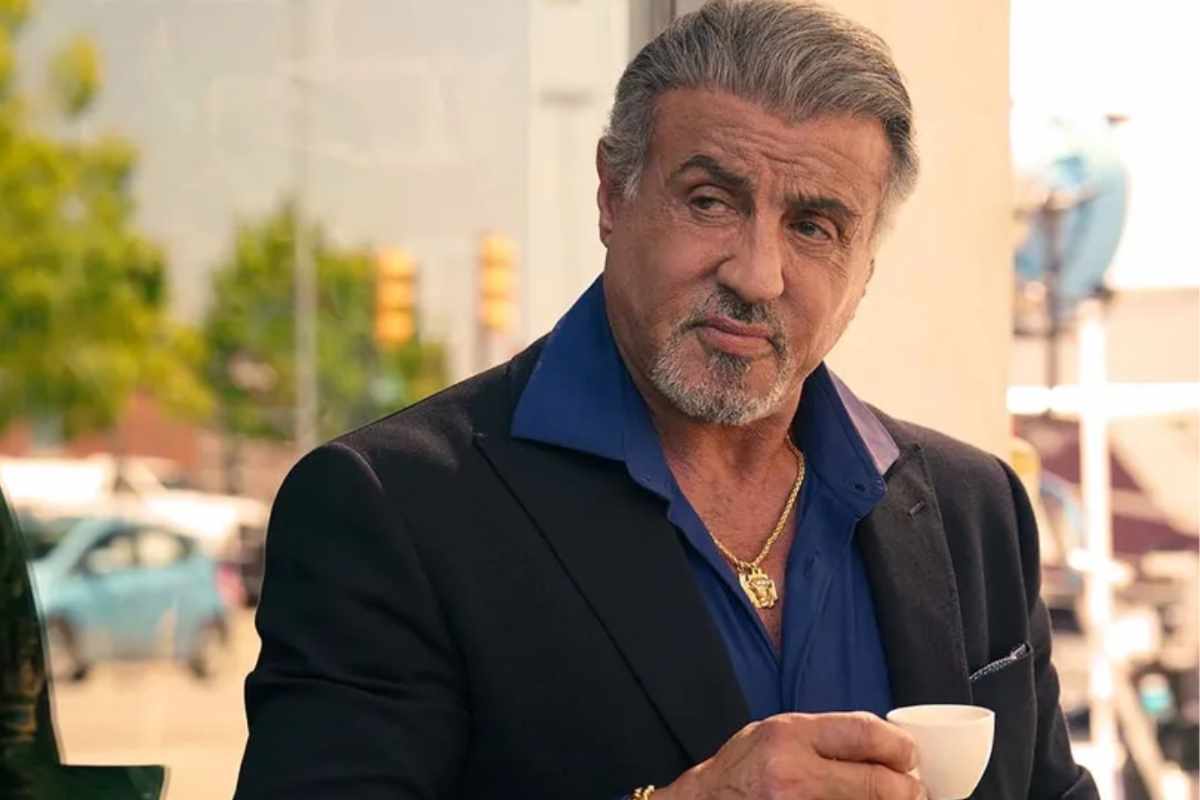 Sylvester Stallone es acusado por causar un 'ambiente tóxico' en el set de 'Tulsa King'