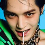 Taeyong de NCT a pocas horas de ingresar al servicio militar