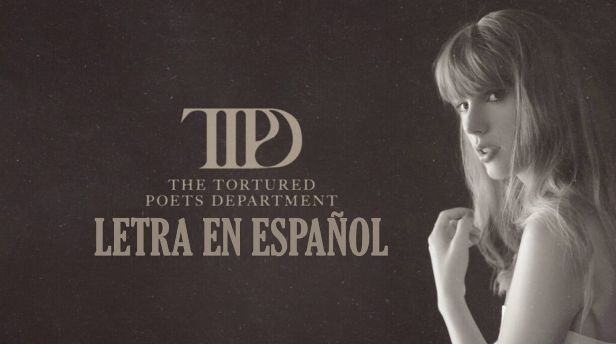 Taylor Swift – “Fortnight” feat Post Malone (Letra en español)