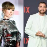 Taylor Swift y Travis kelce no asistiran a la Met Gala de este año