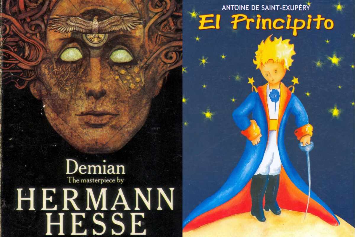 Estas son las 5 recomendaciones de libros de RM de BTS que todos deberían leer