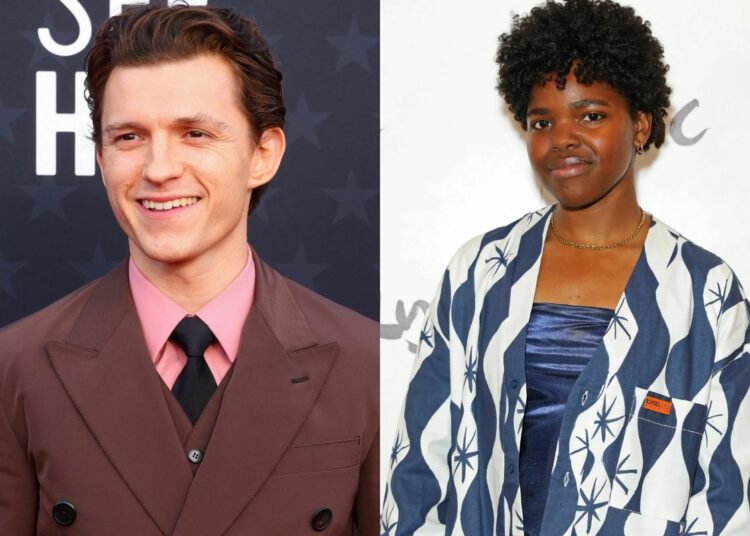 Tom Holland y Francesca Amewudah-Rivers serán los protagonistas de la nueva adaptación teatral de Romeo y Julieta