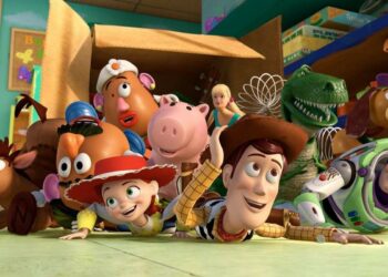 'Toy Story 5' ya tiene fecha de estreno