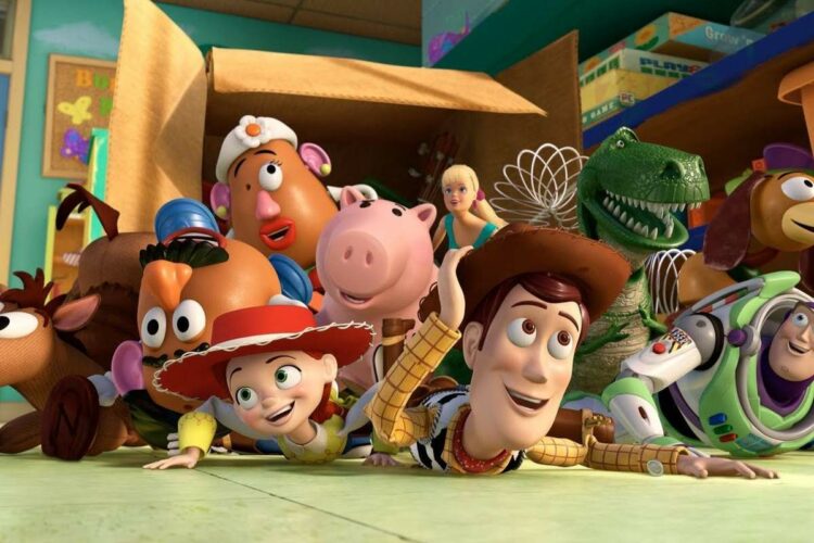 'Toy Story 5' ya tiene fecha de estreno