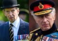 Un importante duque de la realeza británica renuncia a sus cargos militares en medio del cáncer del rey Carlos III