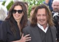 Una cineasta francesa dijo que Johnny Depp era poco profesional y que es difícil trabajar con él