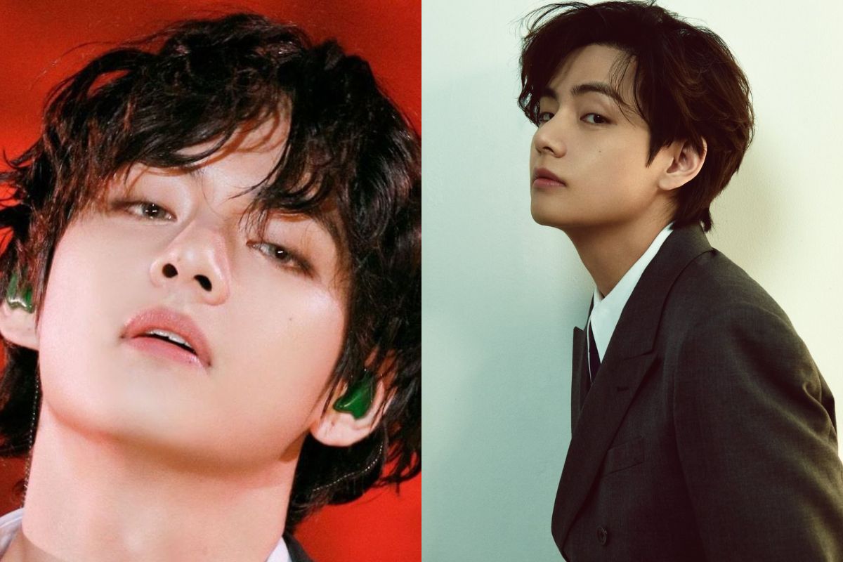 V de BTS elegido como ‘un orgullo de Corea del Sur’ durante su servicio militar