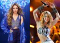 'Waka Waka' de Shakira obtiene otro importante reconocimiento a 14 años de su lanzamiento