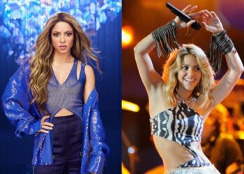 'Waka Waka' de Shakira obtiene otro importante reconocimiento a 14 años de su lanzamiento