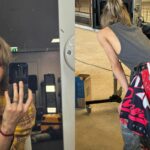 Wonbin de RIIZE entusiasma a sus fans con su nuevo look decolorado