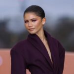 Zendaya confiesa que está abierta a lanzar nueva música 'algún día'