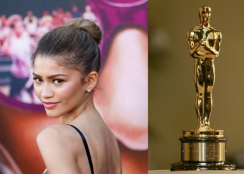 Zendaya podría competir por el Oscar 2025 con su nueva película