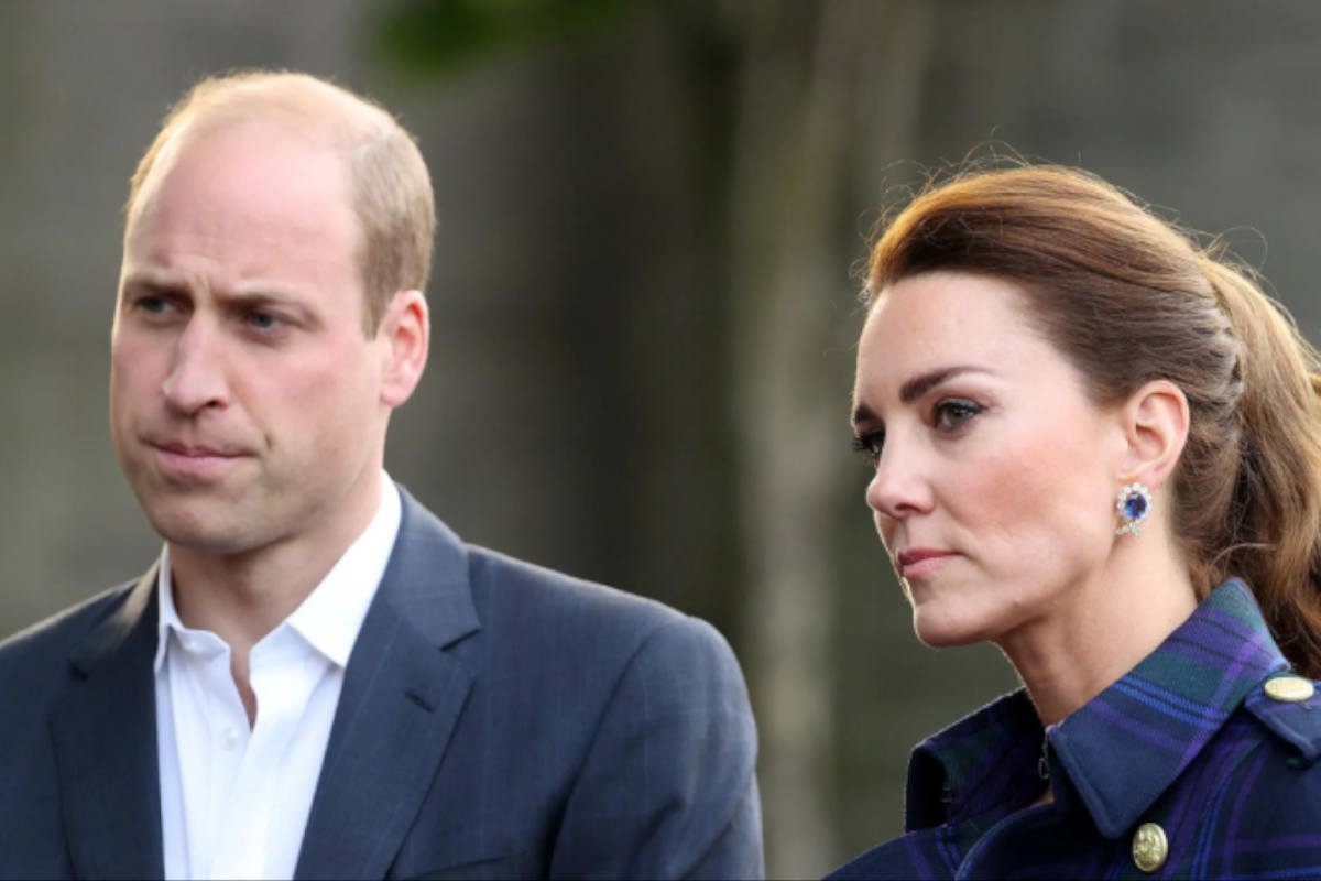 La situación del cáncer de Kate Middleton sería más delicada de lo que nos imaginamos, afirma un medio británico