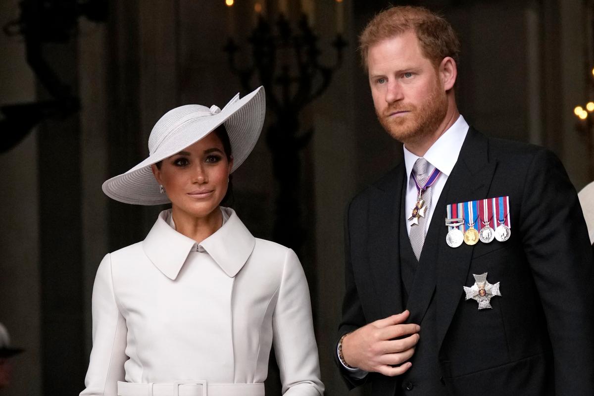 El príncipe Harry y Meghan Markle burlan a la prensa británica con su nuevo logro
