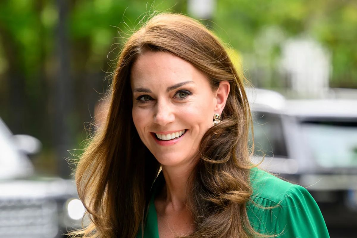 Predicen que a Kate Middleton le quedarían pocos meses de vida