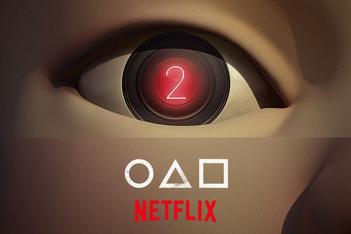 Netflix: Revelan cuando se estrenará la temporada 2 de 'El Juego del Calamar'